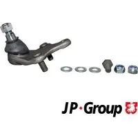 JP GROUP Traggelenk Vorne Rechts Vorne Links für TOYOTA AVENSIS Station Wagon (ZRT27, ADT27) 4840301200