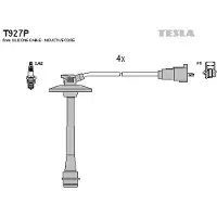 Tesla Zündleitungssatz T927P