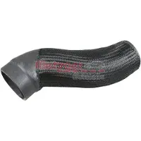 METZGER Ladeluftschlauch 2400552