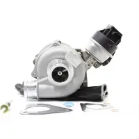 ALANKO Lader, Aufladung 10900199 Motor für Audi VW VAG