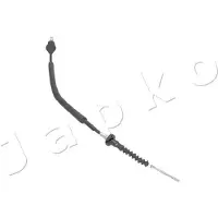 Japko 154822 Kupplungsseil Seilzug für SUZUKI Alto (FF)