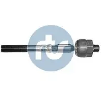 RTS 92-98608 Axialgelenk Spurstange für HYUNDAI Santa Fé III (DM) Vorne Rechts Vorne Links