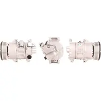 ELSTOCK Kompressor, Klimaanlage 51-0217