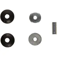 BILSTEIN Federbeinstützlager - B1 Service Parts 12-246342