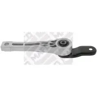 MAPCO Motorlager Gummimetalllager Hinten für VW Passat Variant (3C5) 38823