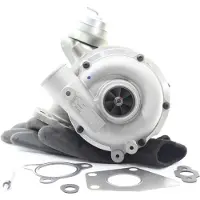 RIDEX Lader, Aufladung ** FACTORY NEW ** 93550