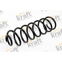 Kraft Fahrwerksfeder 4030260