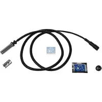 DT Spare Parts ABS-Sensor 1.21661 hinten für SCANIA 4 - series P G R T - series