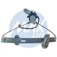 Max Fensterheber WHD100-R