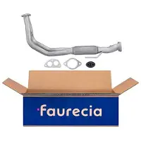 Hella Abgasrohr Easy2Fit PARTNERED with Faurecia 8LA 366 005-061