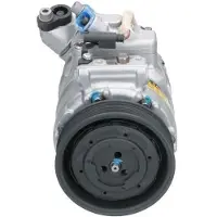 BV PSH Kompressor, Klimaanlage +Line Original 090.215.004.051