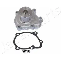 Japanparts Wasserpumpe PQ-W18