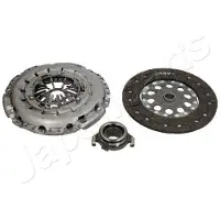 Japanparts Kupplungssatz KF-K40