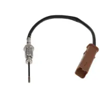 Valeo Sensor Abgastemp 2-polig M12 x 1,25 14 195 mm Kabel für u.a. CITROËN