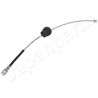 Japanparts Seilzug, Feststellbremse BC-0535