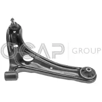 OCAP 0782994 Querlenker Vorne Rechts für TOYOTA Yaris Schrägheck (P1) Yaris Verso (P2)