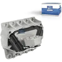 DT Spare Parts Lagerung, Motor 2.10396