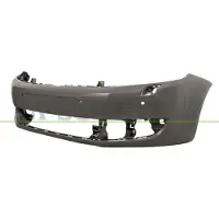 PRASCO Stoßstange Stoßfänger für VW GOLF PLUS (5M1, 521) 5510-00-9533903P