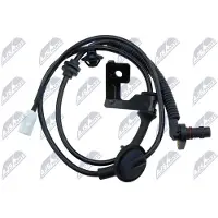 NTY ABS Sensor Raddrehzahl Hinten Rechts für HYUNDAI ACCENT IV Stufenheck (RB) HCA-HY-566