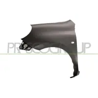PRASCO Kotflügel Premium ds0143034 vorne links für NISSAN