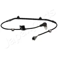 Japanparts ABS Sensor Raddrehzahl Hinten Rechts für NISSAN PRIMERA (P10) ABS-190