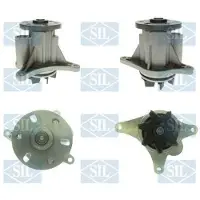 Saleri SIL Wasserpumpe PA1500