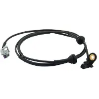 MAPCO ABS Sensor Raddrehzahl Hinten Links für VOLVO V70 II (285) 86913