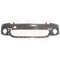 VAN WEZEL Stoßfänger 0506576 vorne für MINI