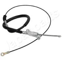 Japanparts Seilzug, Feststellbremse BC-2068L