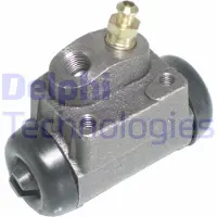 Delphi Radbremszylinder LW30158