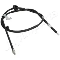 Japanparts Seilzug, Feststellbremse BC-0422
