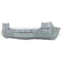 PRASCO Stoßfänger PremiumCertified MZ3261061