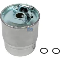 DT Spare Parts Kraftstofffilter Leitungsfilter DT SPARE PARTS für u.a. MERCEDES-BENZ E-KLASSE