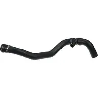Gates Kühlerschlauch [Hersteller-Nr. 05-2870] für Land Rover