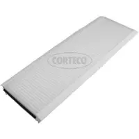 CORTECO Filter, Innenraumluft 21653148