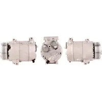 Lucas Kompressor, Klimaanlage ACP450