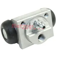 METZGER Autoteile Radbremszylinder [Hersteller-Nr. 101-1093] für Vauxhall, Opel