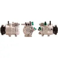 Lucas Kompressor, Klimaanlage ACP852