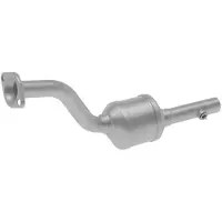 Hella Katalysator Easy2Fit PARTNERED with Faurecia 8LE 366 053-171
