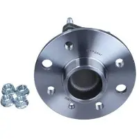 MAXGEAR Radlagersatz 33-0277