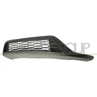 PRASCO Stoßfänger ft9121041 vorne für Fiat