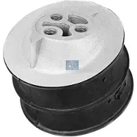 DT Spare Parts Lagerung, Motor 1.27362