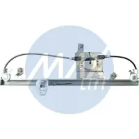 Max Fensterheber WRN165-L