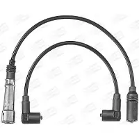 Champion Zündleitungssatz [Hersteller-Nr. CLS099] für VW, Wartburg, Seat, Audi