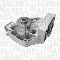 MAGNETI MARELLI Wasserpumpe 350981488000