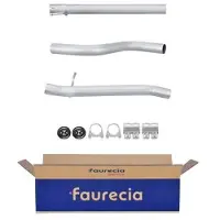 Hella Abgasrohr Easy2Fit PARTNERED with Faurecia 8LA 366 002-081