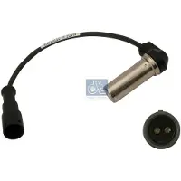 DT Spare Parts Sensor, Raddrehzahl 5.20144