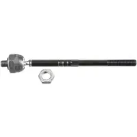 LEMFÖRDER 43663 01 Axialgelenk Spurstange passend für MERCEDES-BENZ C-Klasse T-Modell (S206) Vorne Links Vorne Rechts