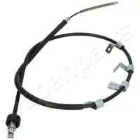 Japanparts Seilzug, Feststellbremse BC-H50R