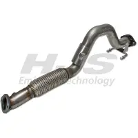 HJS Abgasrohr 91 11 1635